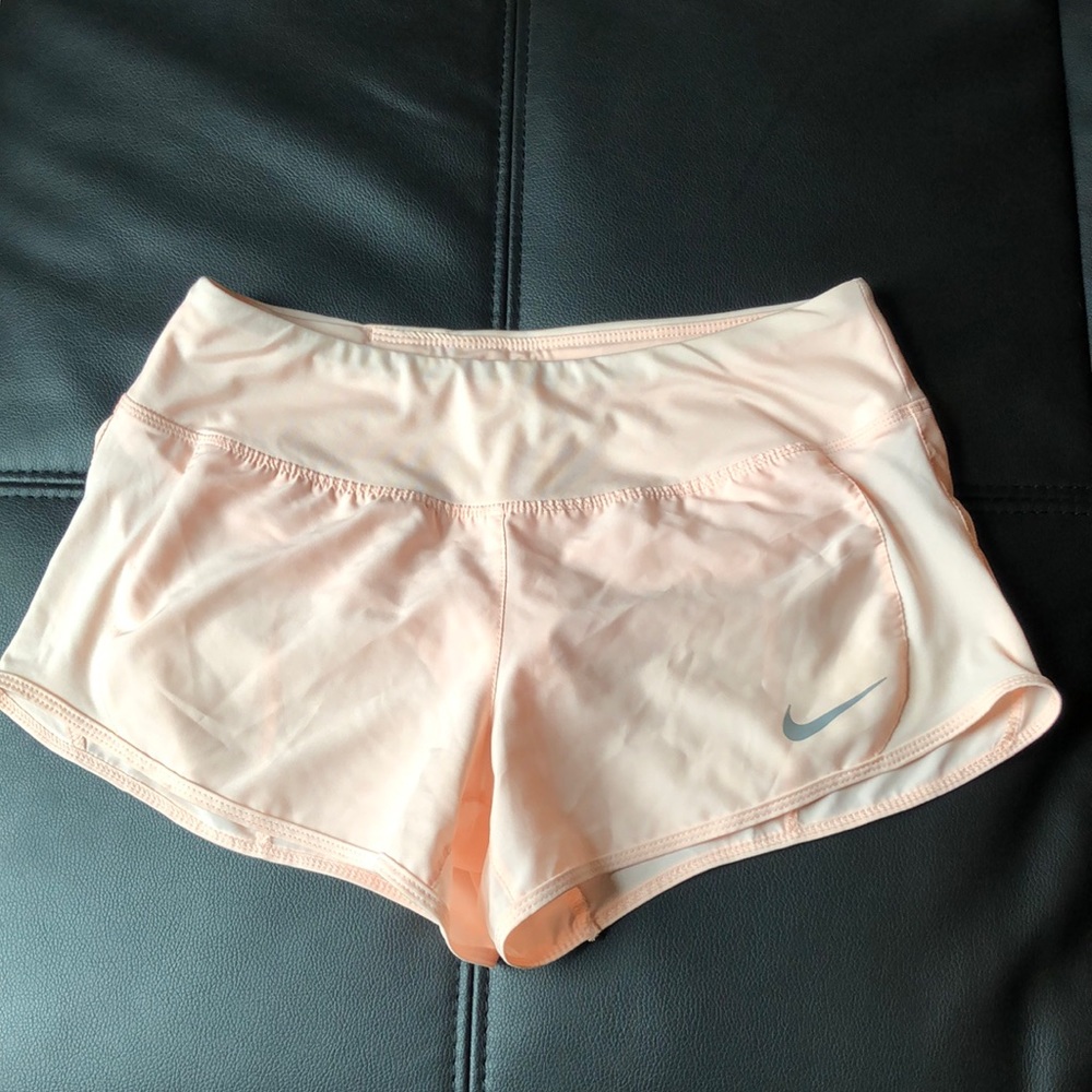 Nike DRI-FIT running shorts